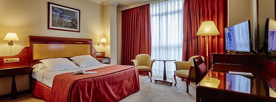 Fotos del hotel - GRAN HOTEL DE FERROL