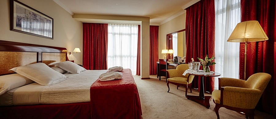Fotos del hotel - GRAN HOTEL DE FERROL