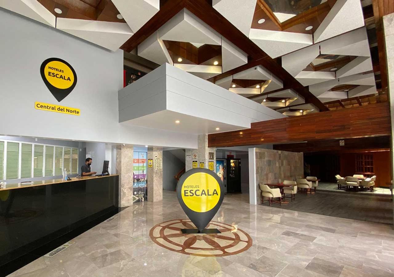 Fotos del hotel - ESCALA CENTRAL DEL NORTE