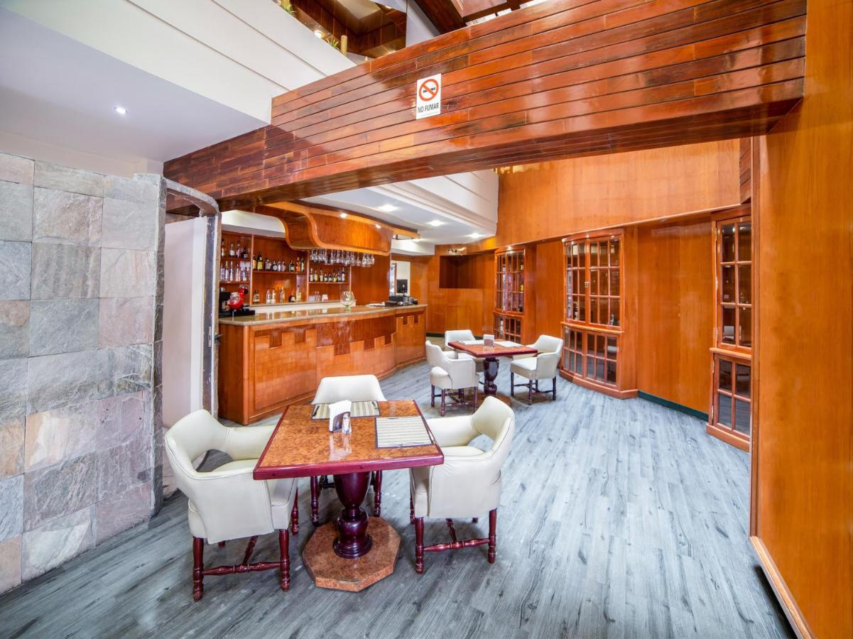 Fotos del hotel - ESCALA CENTRAL DEL NORTE