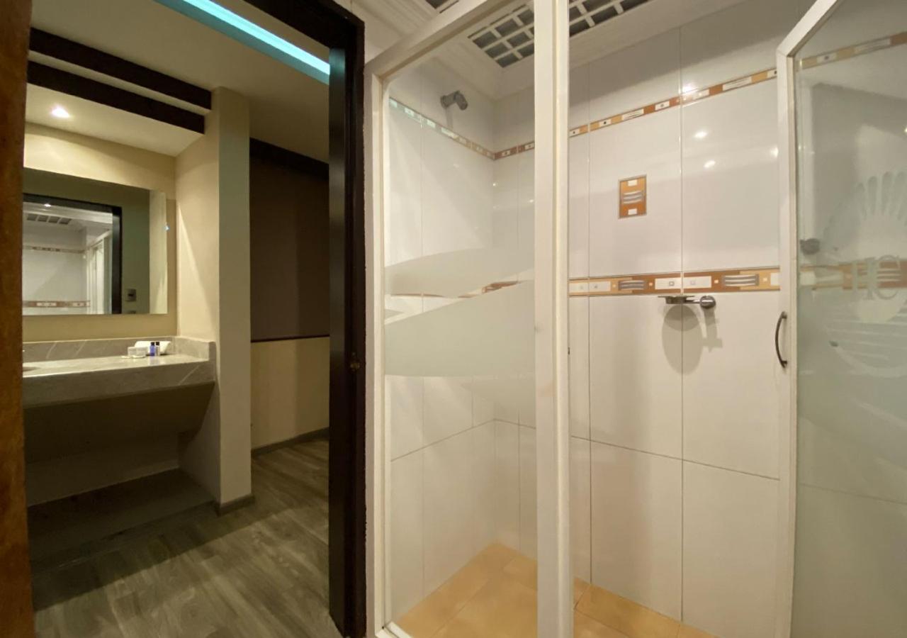 Fotos del hotel - ESCALA CENTRAL DEL NORTE