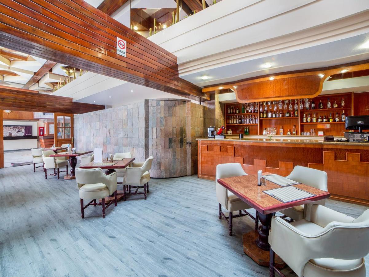 Fotos del hotel - ESCALA CENTRAL DEL NORTE