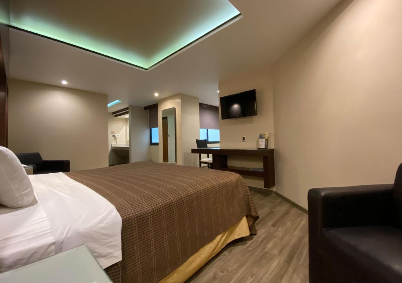 Fotos del hotel - ESCALA CENTRAL DEL NORTE