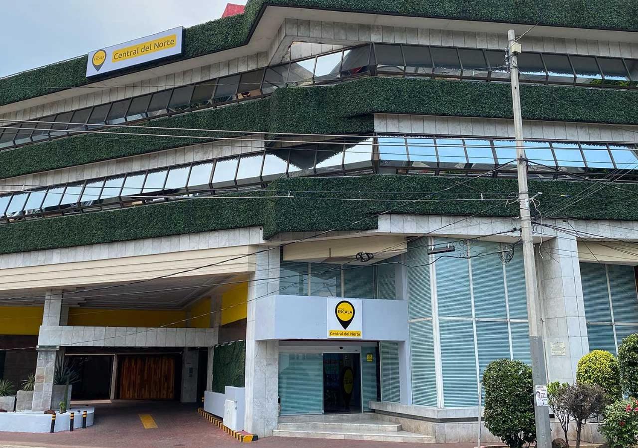 Fotos del hotel - ESCALA CENTRAL DEL NORTE