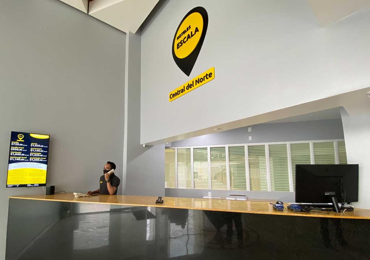 Fotos del hotel - ESCALA CENTRAL DEL NORTE