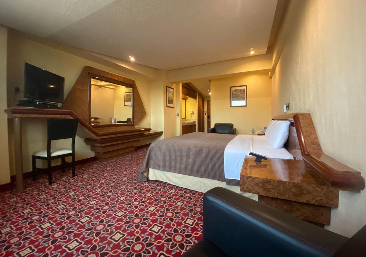Fotos del hotel - ESCALA CENTRAL DEL NORTE