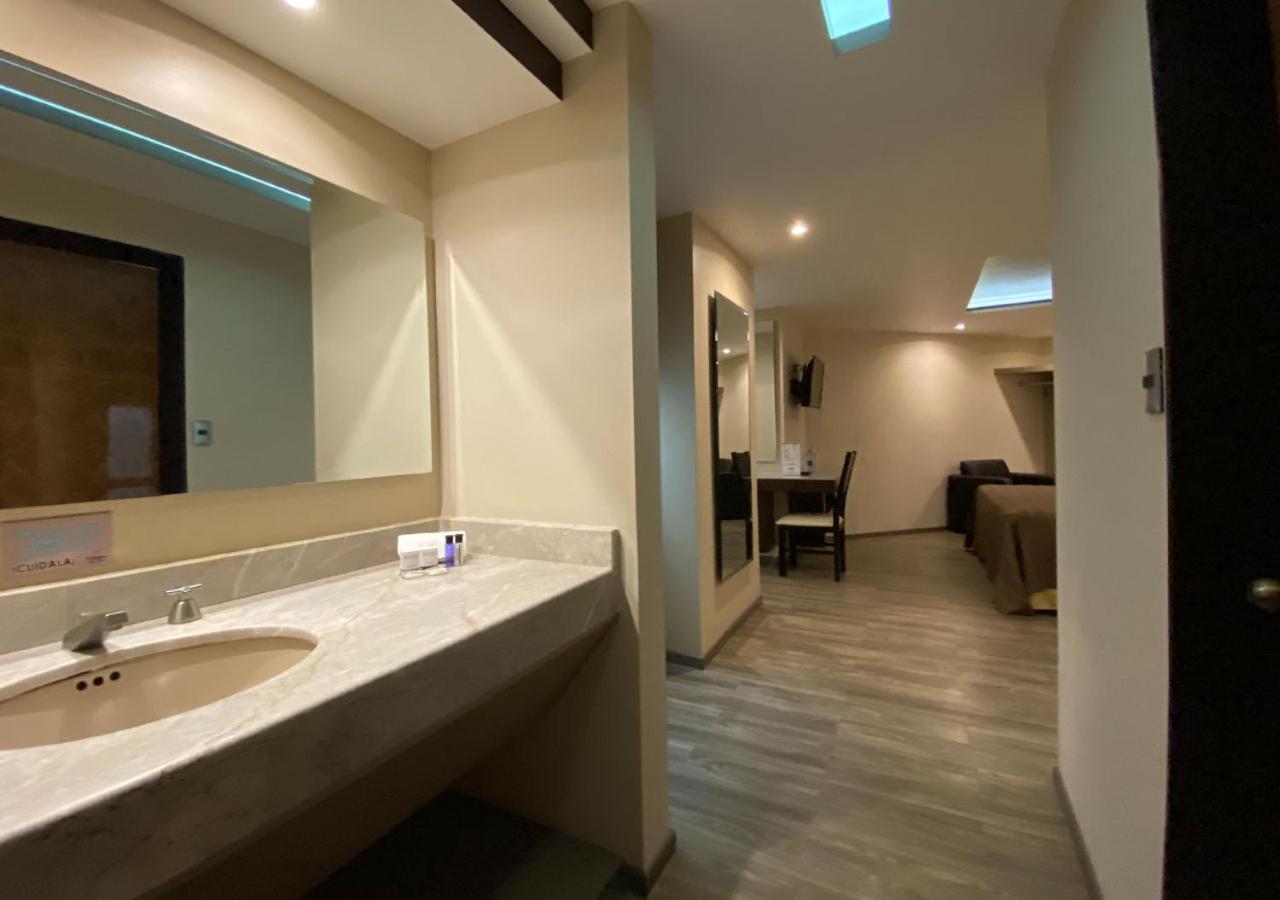 Fotos del hotel - ESCALA CENTRAL DEL NORTE