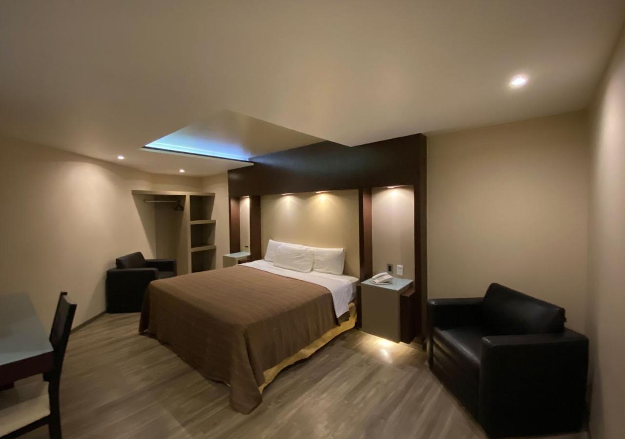 Fotos del hotel - ESCALA CENTRAL DEL NORTE