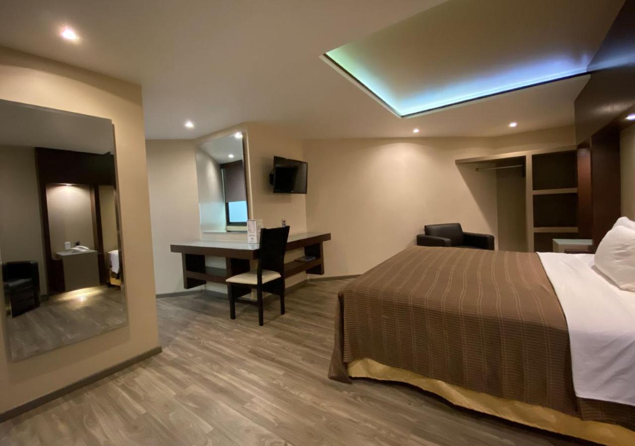 Fotos del hotel - ESCALA CENTRAL DEL NORTE