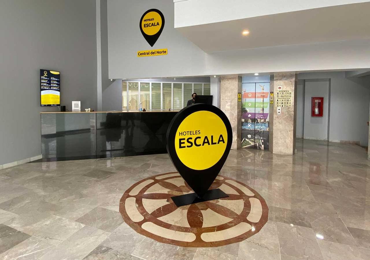 Fotos del hotel - ESCALA CENTRAL DEL NORTE