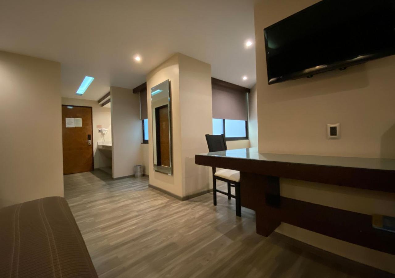 Fotos del hotel - ESCALA CENTRAL DEL NORTE