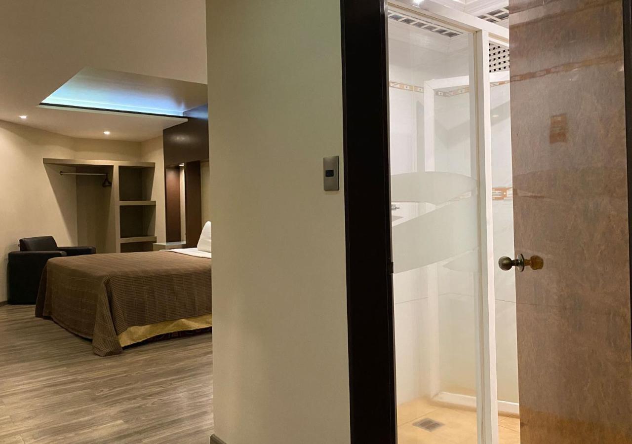 Fotos del hotel - ESCALA CENTRAL DEL NORTE