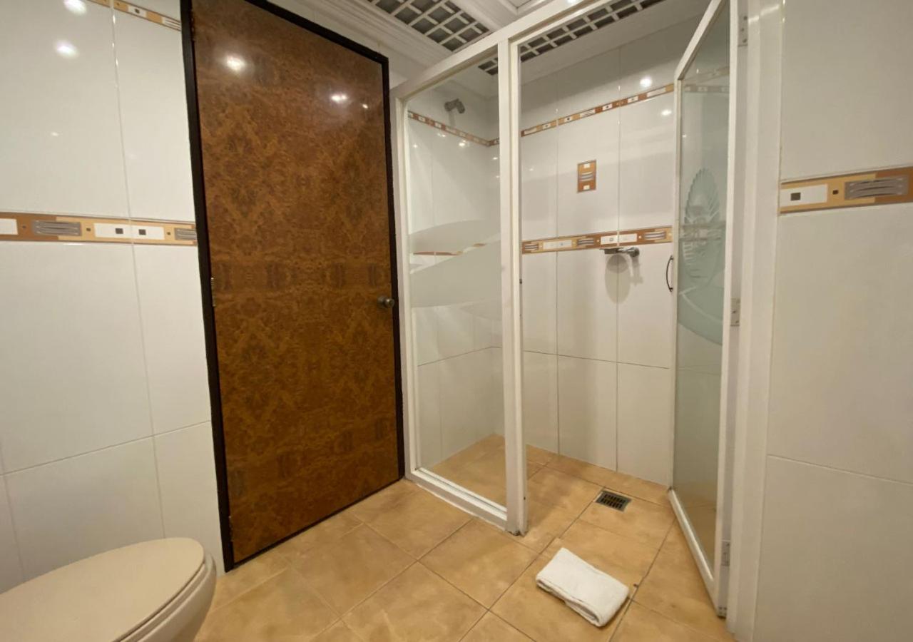 Fotos del hotel - ESCALA CENTRAL DEL NORTE
