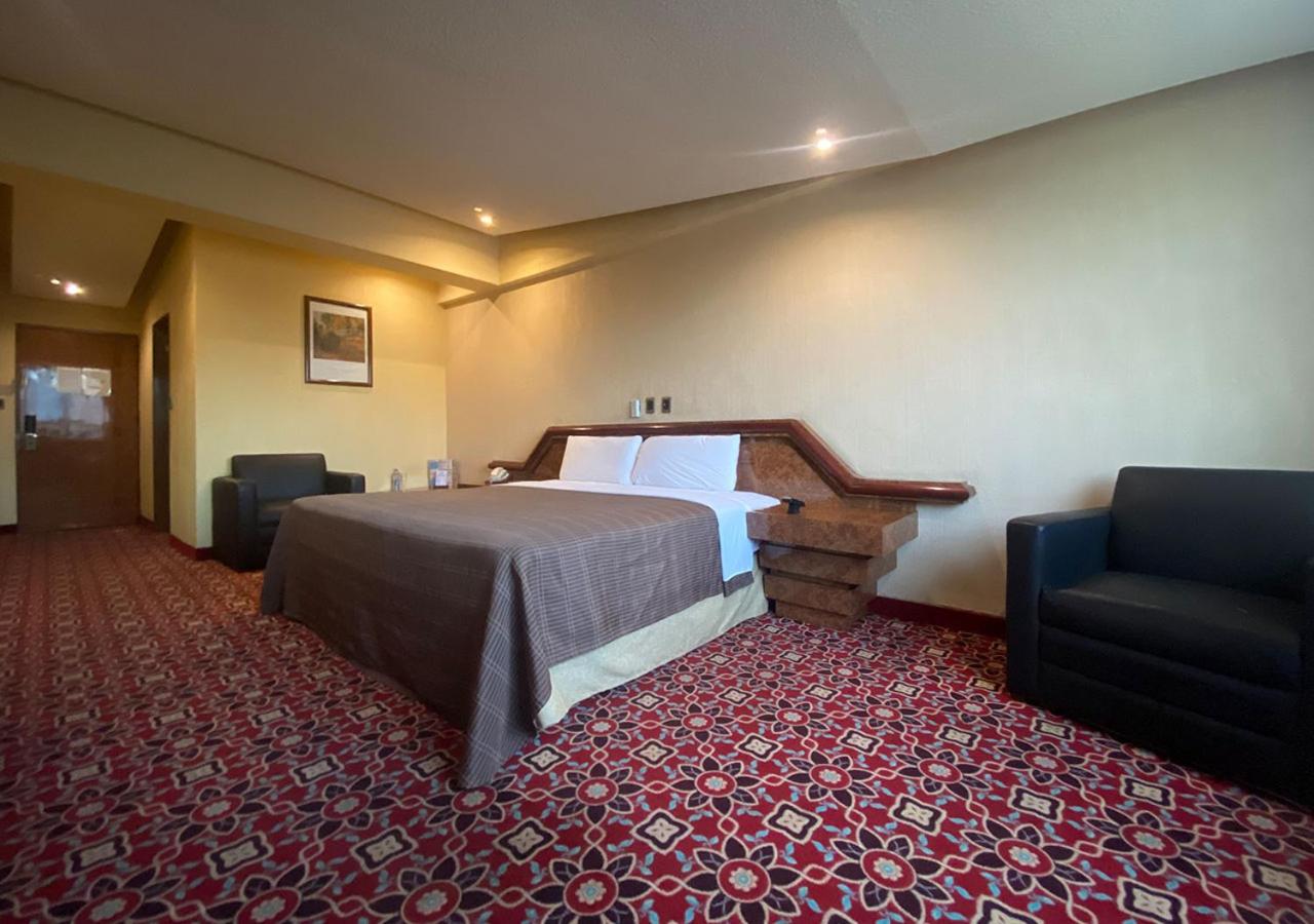 Fotos del hotel - ESCALA CENTRAL DEL NORTE