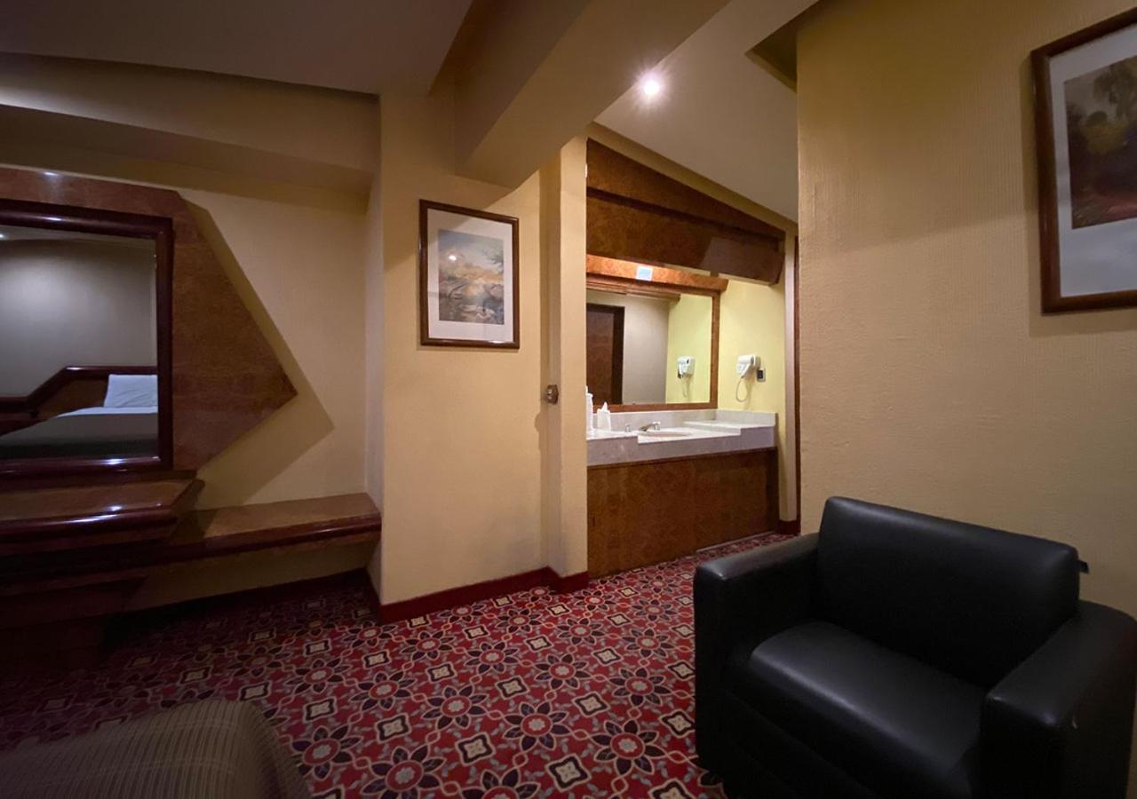 Fotos del hotel - ESCALA CENTRAL DEL NORTE