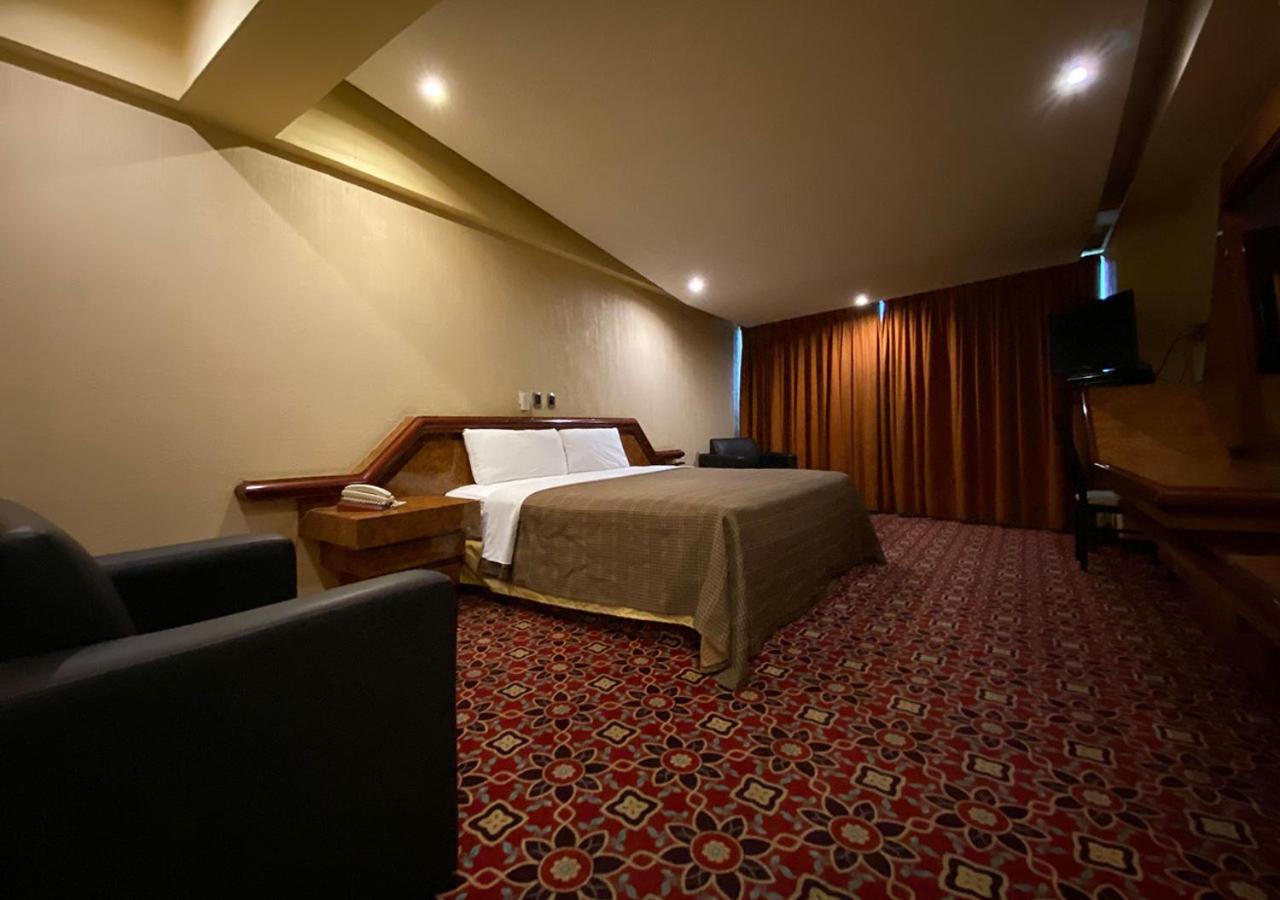 Fotos del hotel - ESCALA CENTRAL DEL NORTE