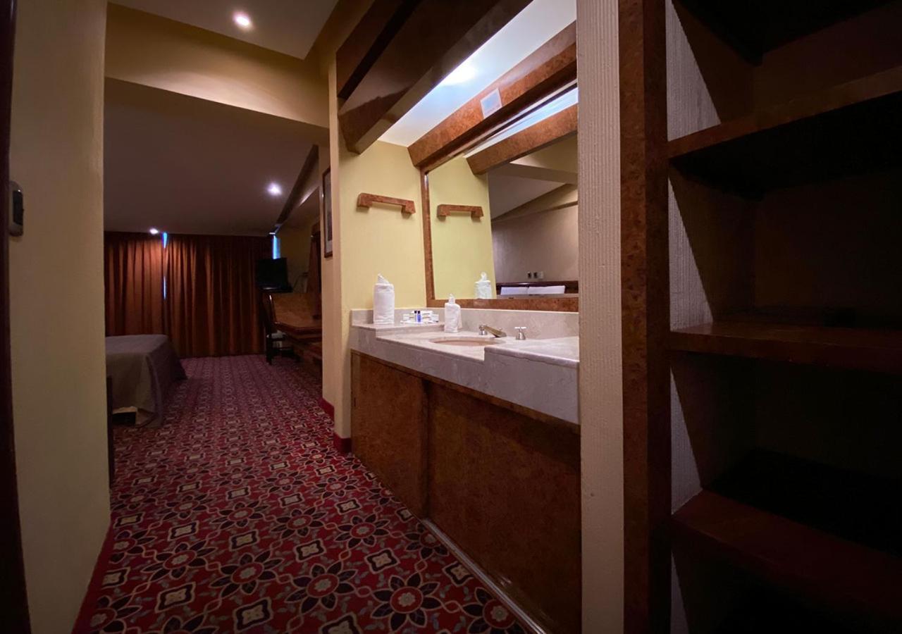 Fotos del hotel - ESCALA CENTRAL DEL NORTE