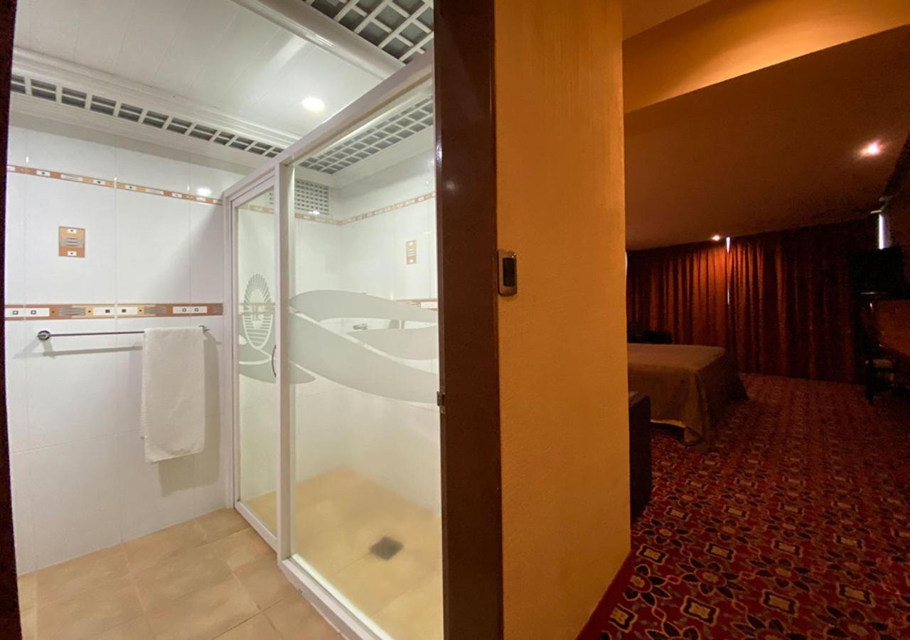 Fotos del hotel - ESCALA CENTRAL DEL NORTE