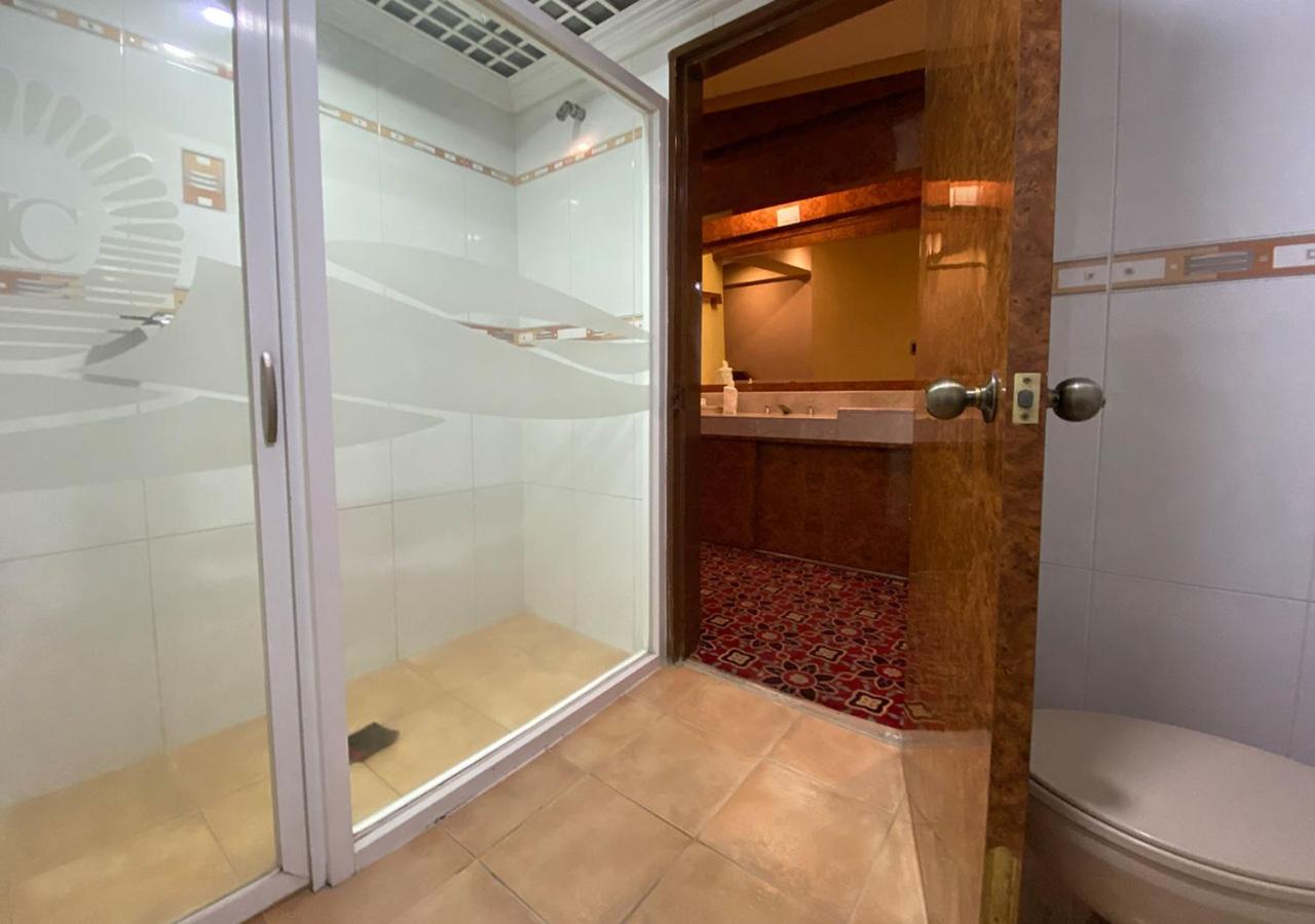 Fotos del hotel - ESCALA CENTRAL DEL NORTE