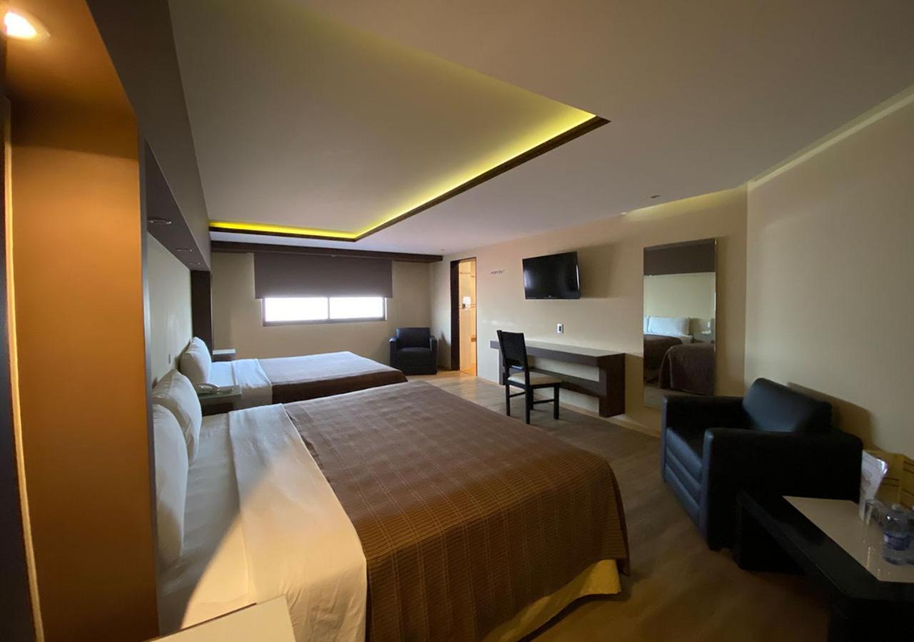 Fotos del hotel - ESCALA CENTRAL DEL NORTE