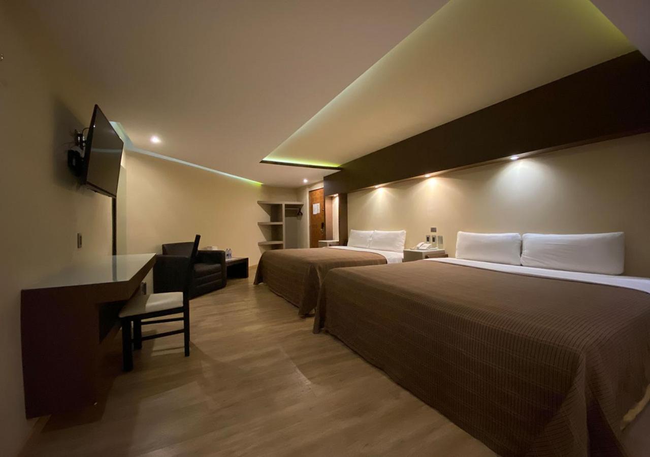 Fotos del hotel - ESCALA CENTRAL DEL NORTE