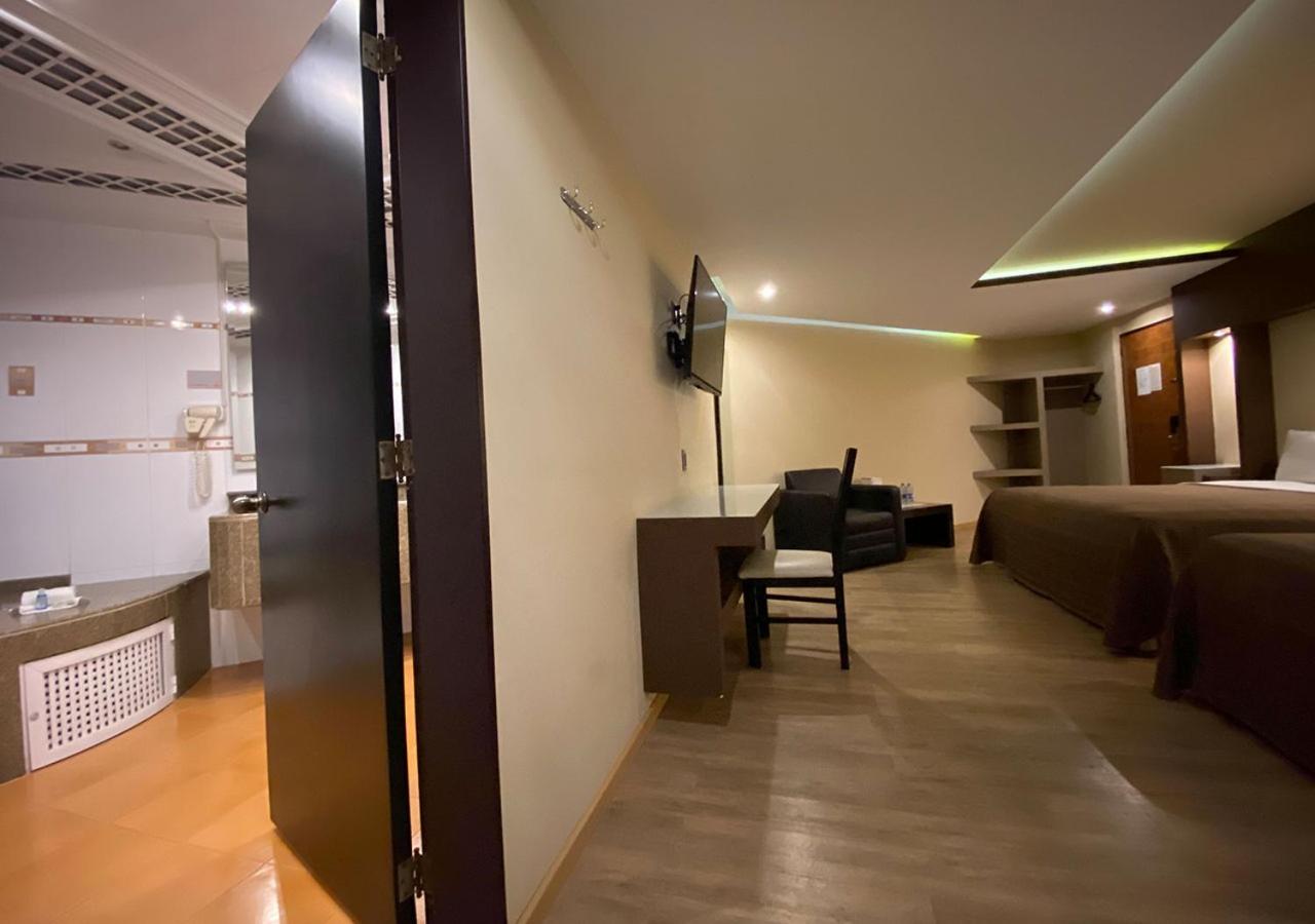 Fotos del hotel - ESCALA CENTRAL DEL NORTE