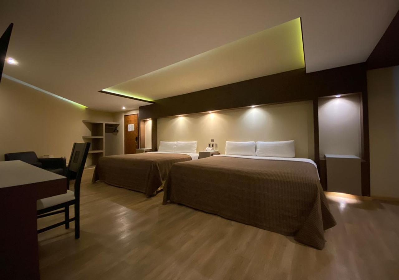 Fotos del hotel - ESCALA CENTRAL DEL NORTE