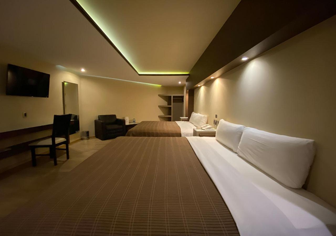 Fotos del hotel - ESCALA CENTRAL DEL NORTE