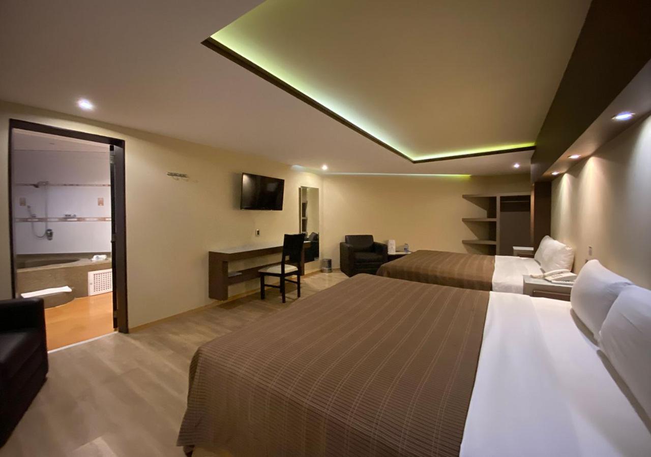 Fotos del hotel - ESCALA CENTRAL DEL NORTE