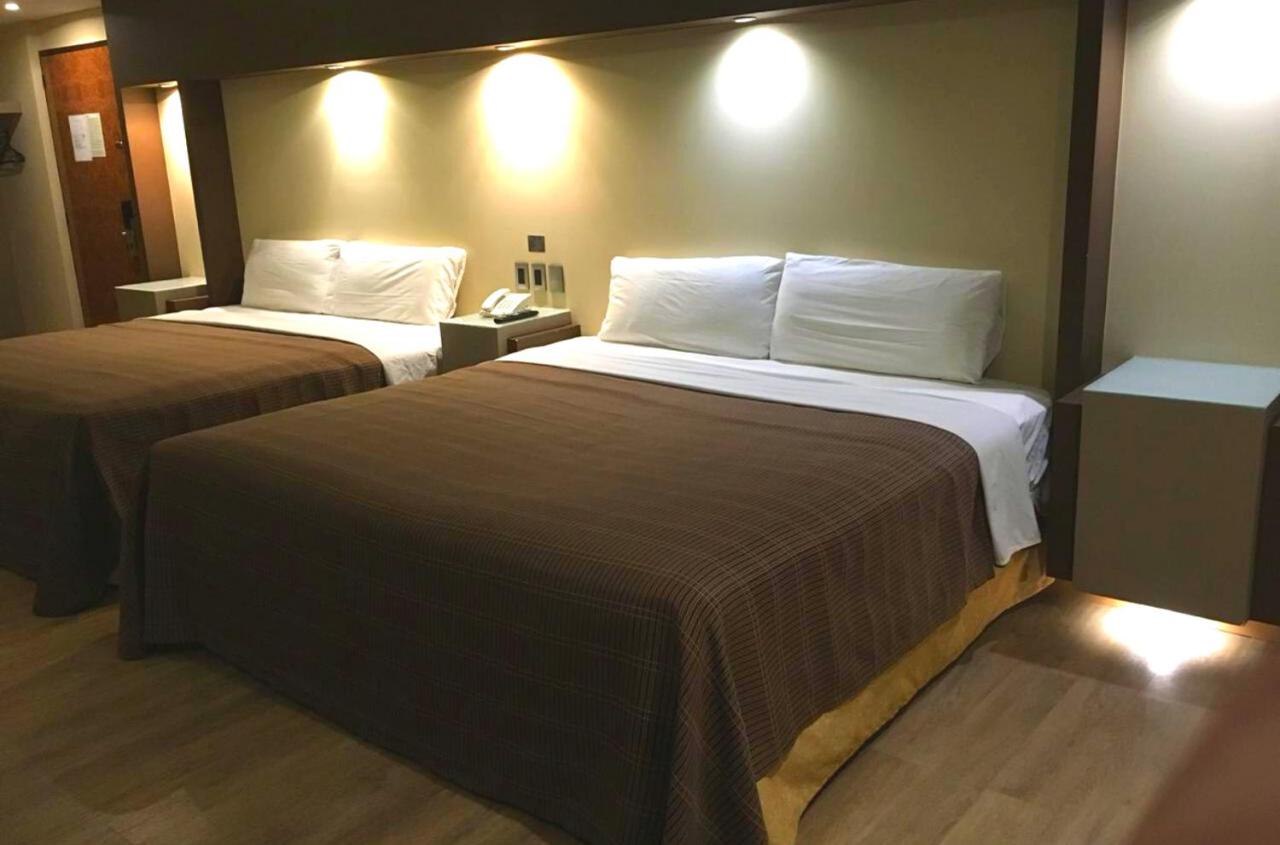 Fotos del hotel - ESCALA CENTRAL DEL NORTE