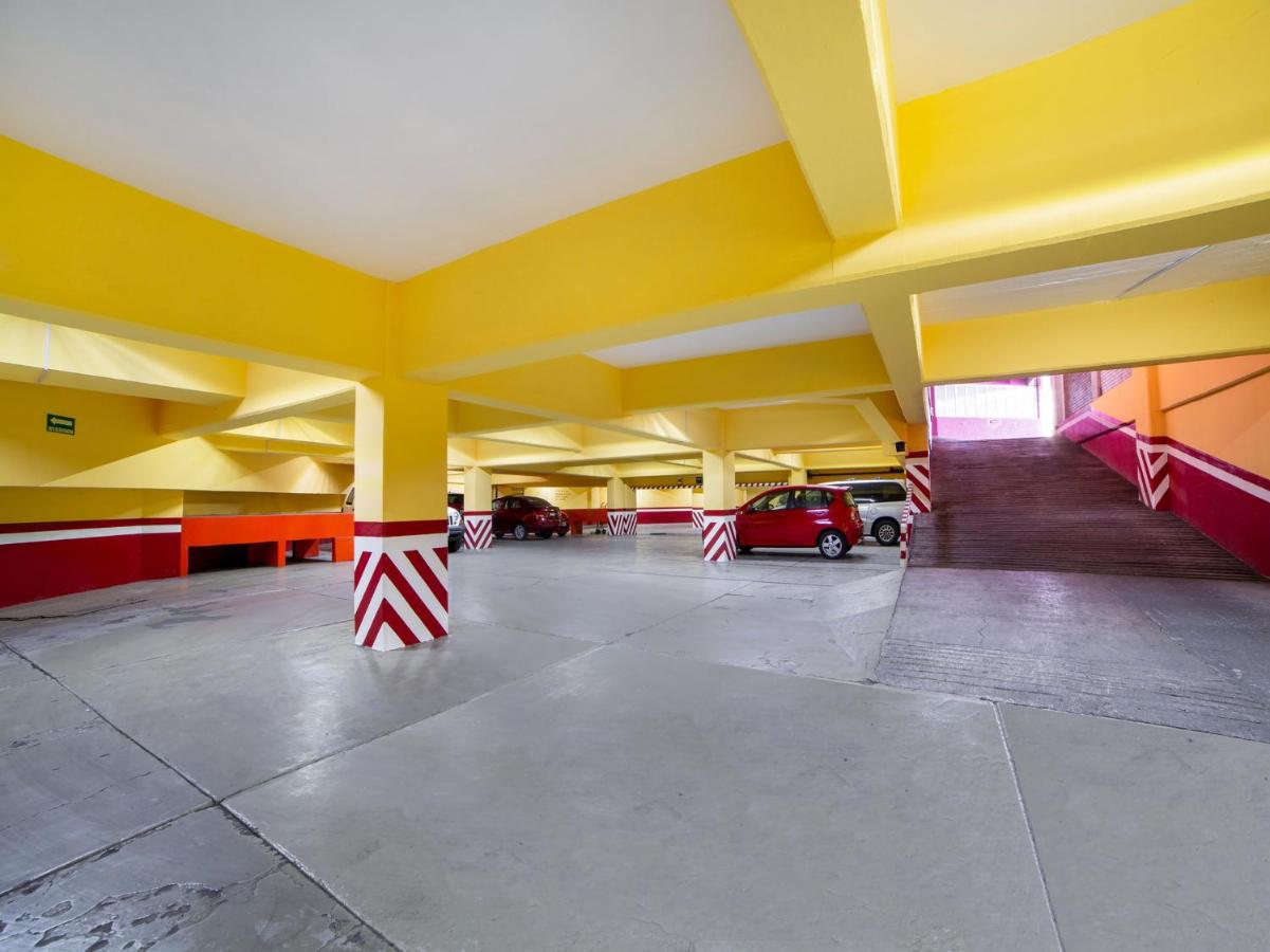 Fotos del hotel - ESCALA CENTRAL DEL NORTE