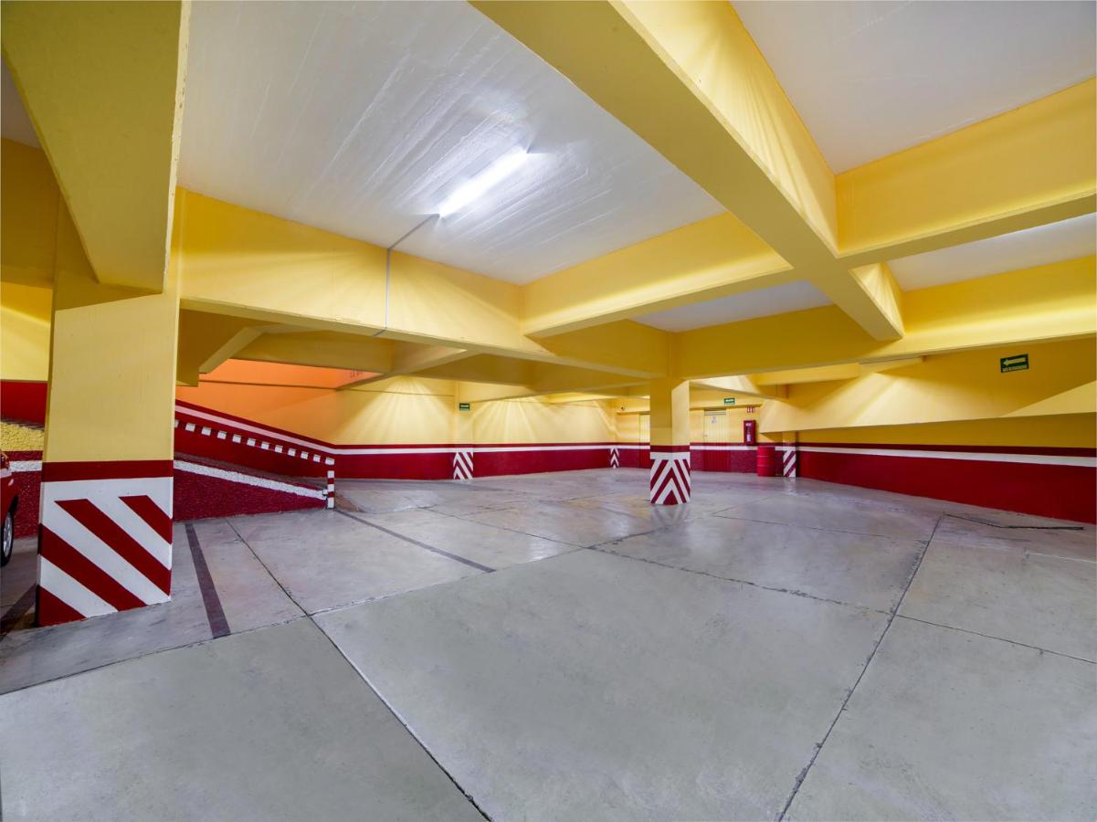 Fotos del hotel - ESCALA CENTRAL DEL NORTE