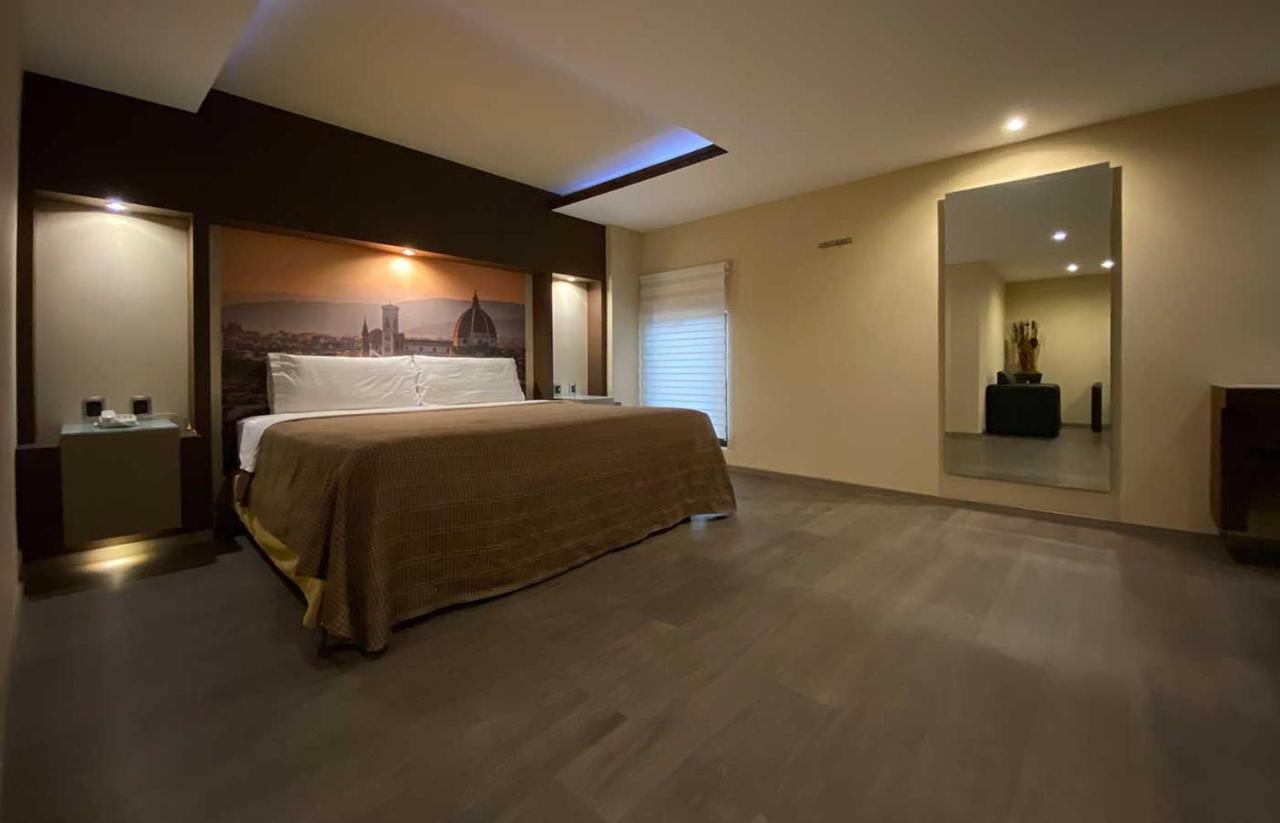 Fotos del hotel - ESCALA CENTRAL DEL NORTE