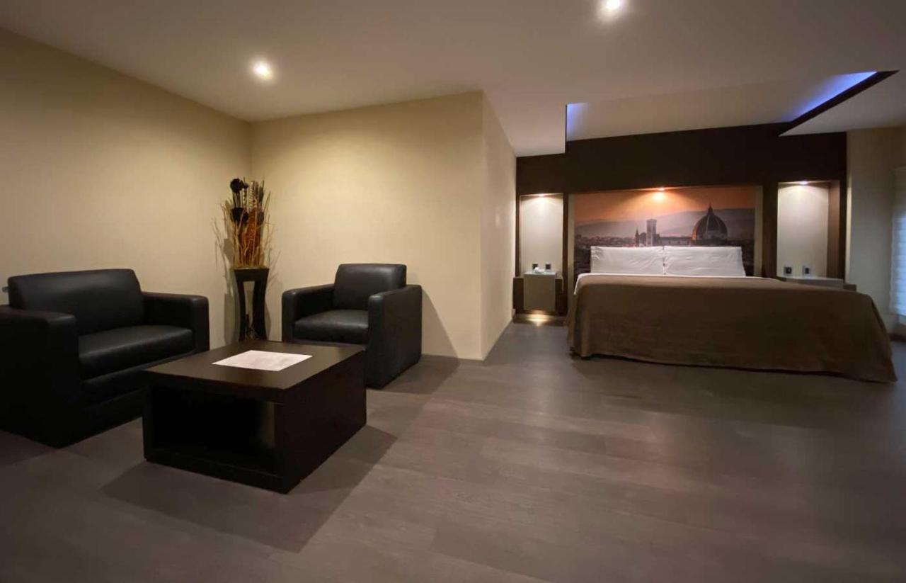 Fotos del hotel - ESCALA CENTRAL DEL NORTE