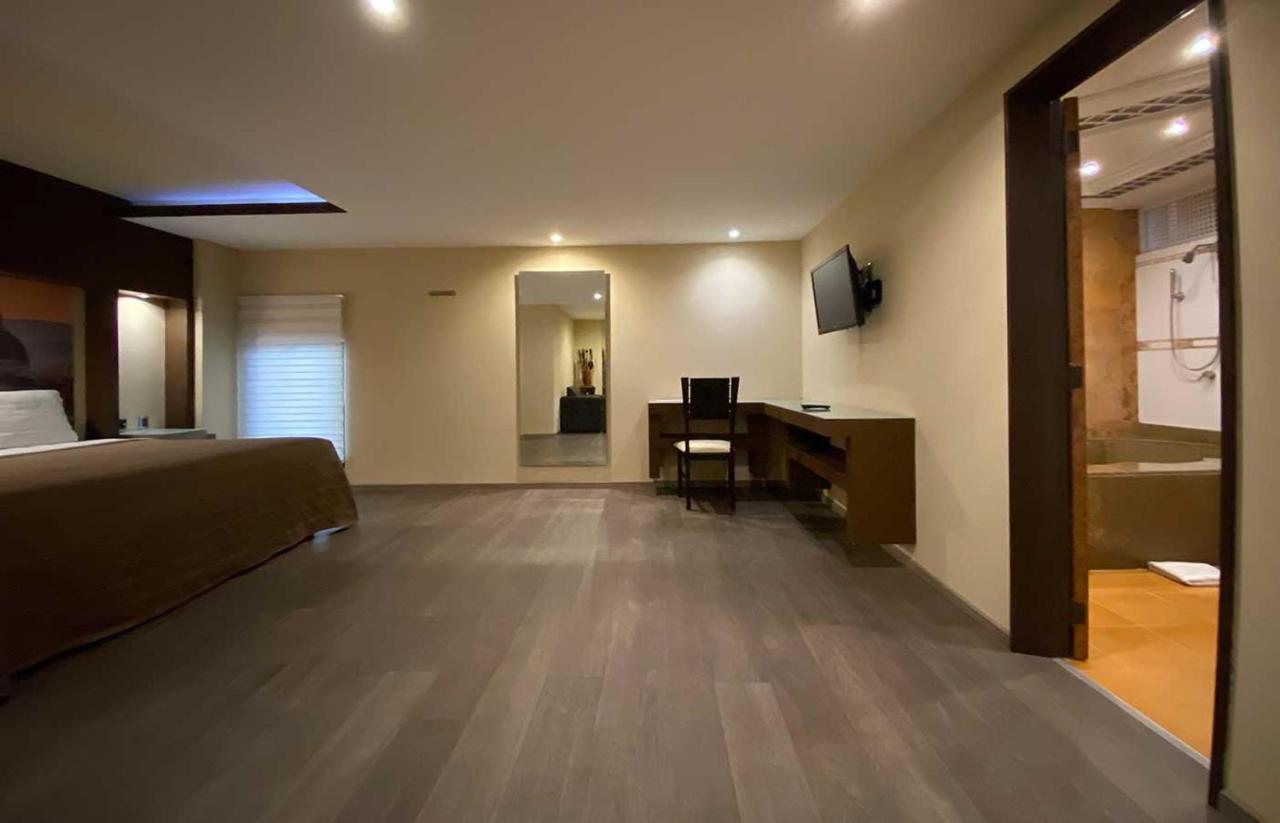 Fotos del hotel - ESCALA CENTRAL DEL NORTE