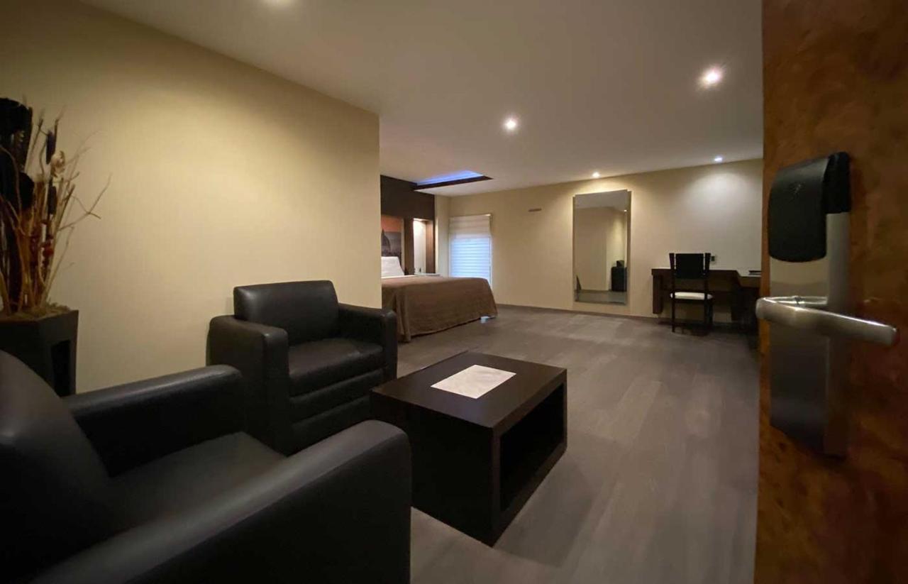 Fotos del hotel - ESCALA CENTRAL DEL NORTE