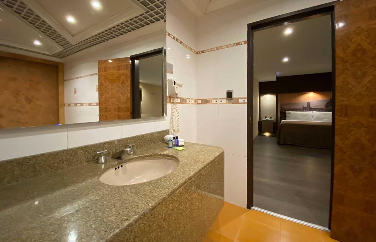 Fotos del hotel - ESCALA CENTRAL DEL NORTE