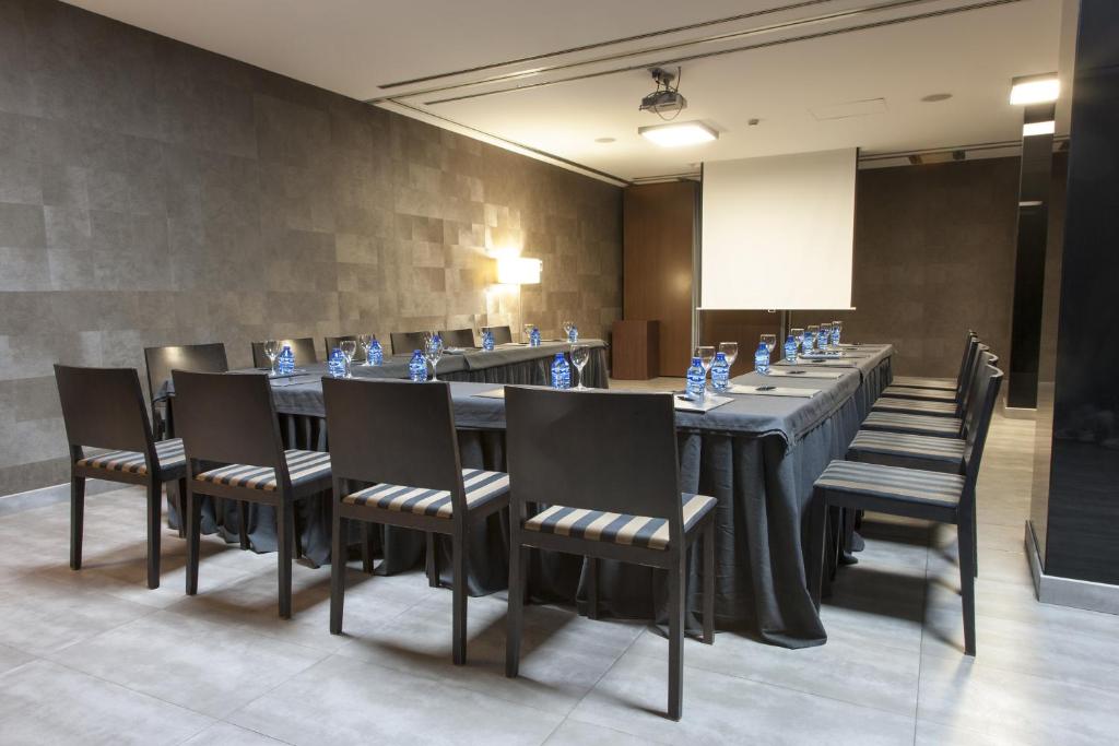 Fotos del hotel - ZENIT LLEIDA