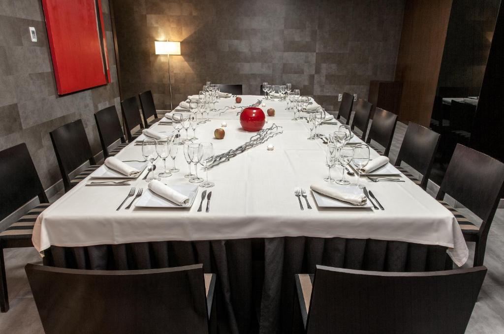 Fotos del hotel - ZENIT LLEIDA