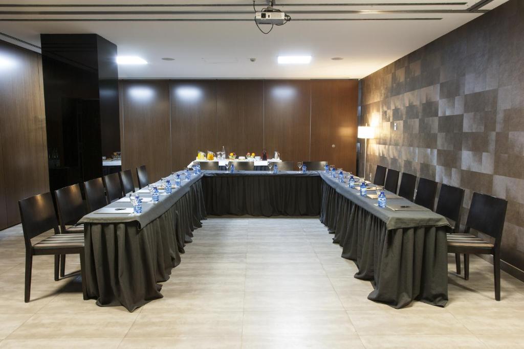 Fotos del hotel - ZENIT LLEIDA