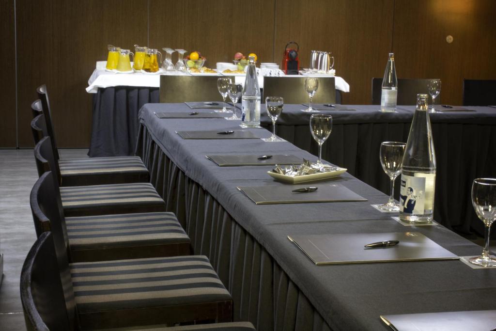 Fotos del hotel - ZENIT LLEIDA