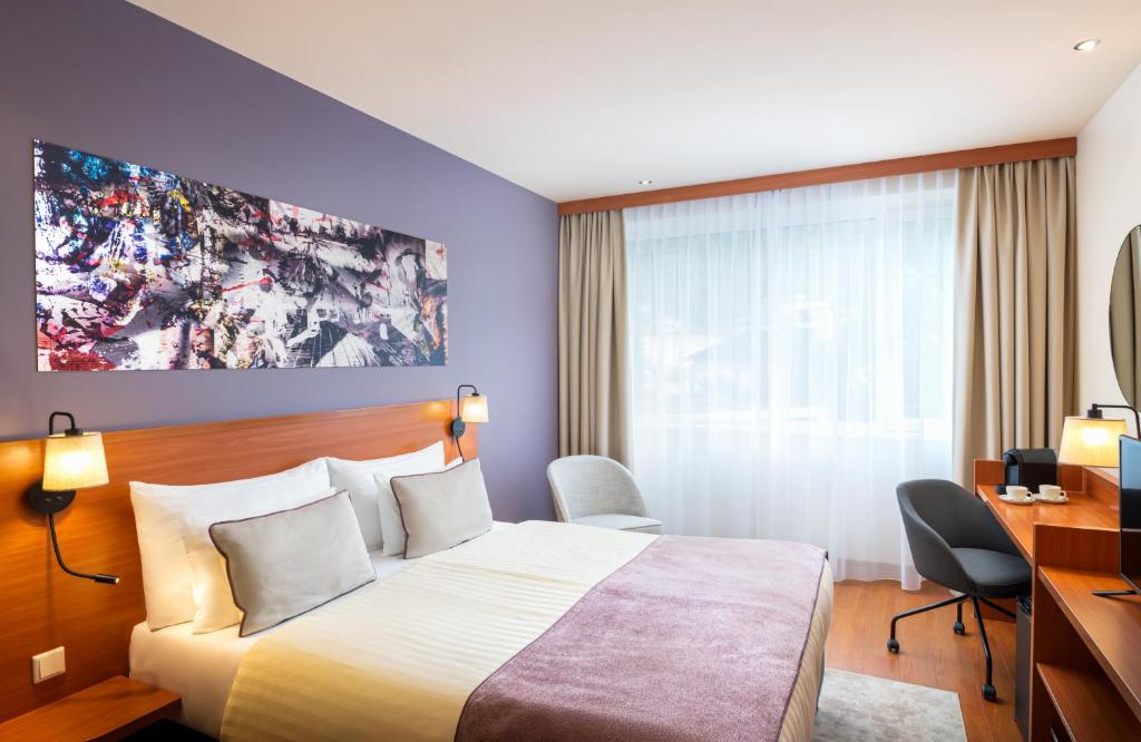 Fotos del hotel - LEONARDO SALZBURG CC