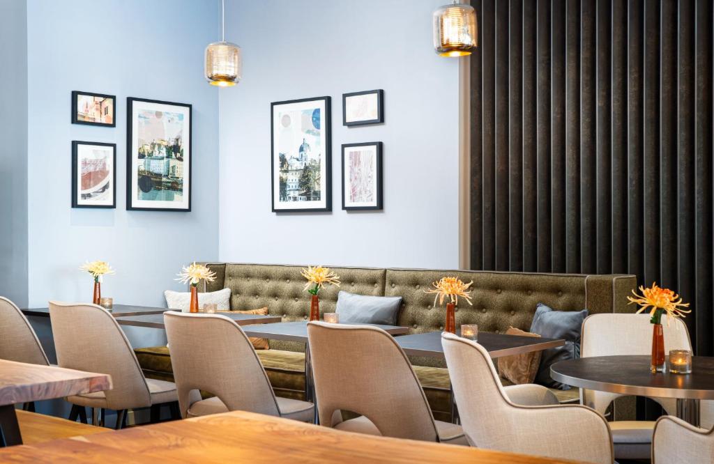 Fotos del hotel - LEONARDO SALZBURG CC