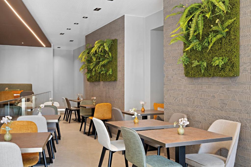 Fotos del hotel - LEONARDO SALZBURG CC