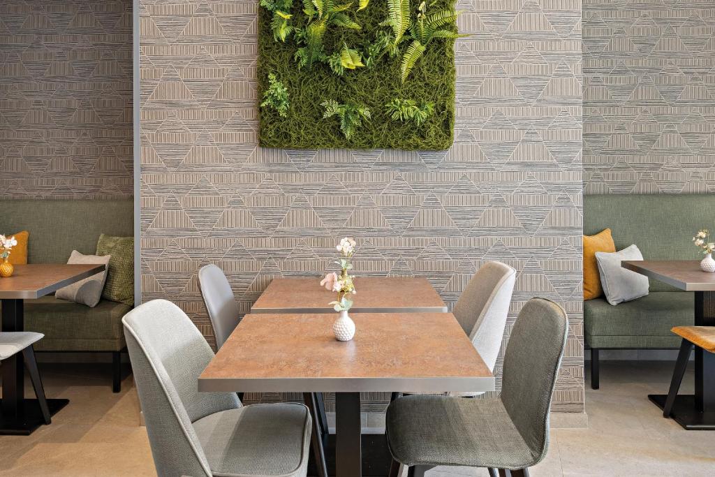 Fotos del hotel - LEONARDO SALZBURG CC