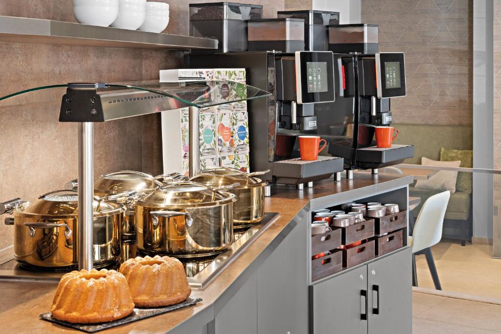 Fotos del hotel - LEONARDO SALZBURG CC