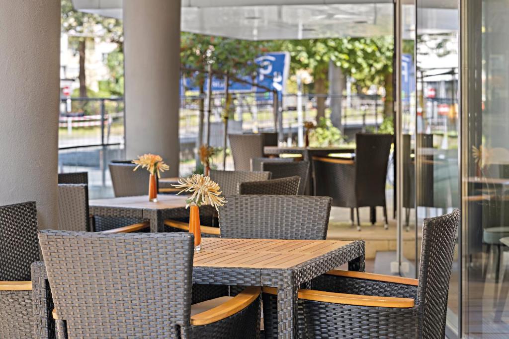 Fotos del hotel - LEONARDO SALZBURG CC