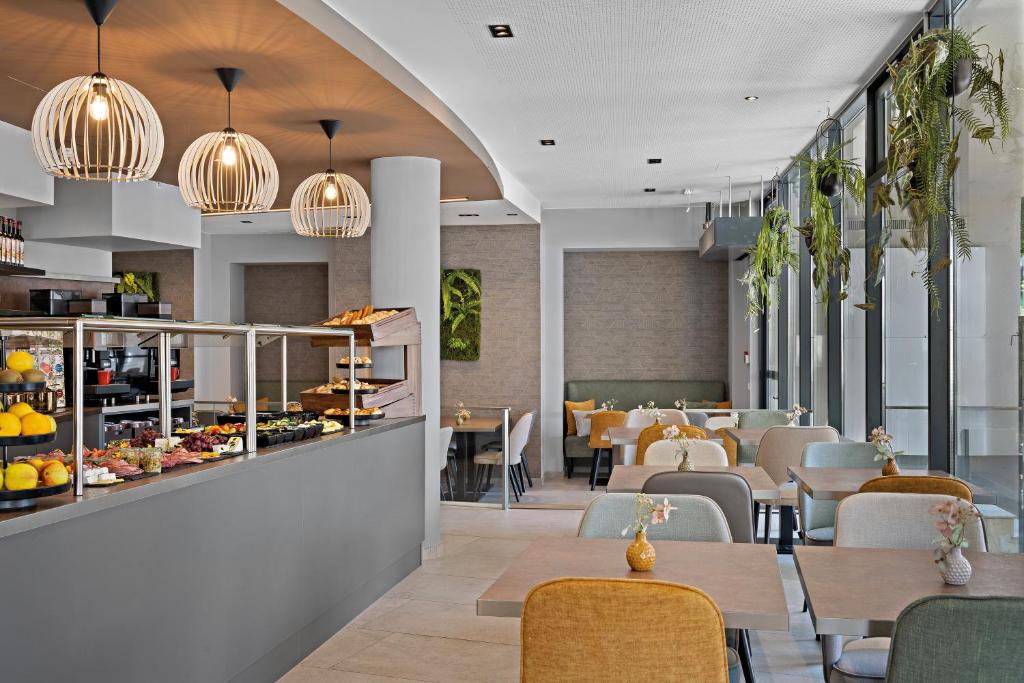 Fotos del hotel - LEONARDO SALZBURG CC