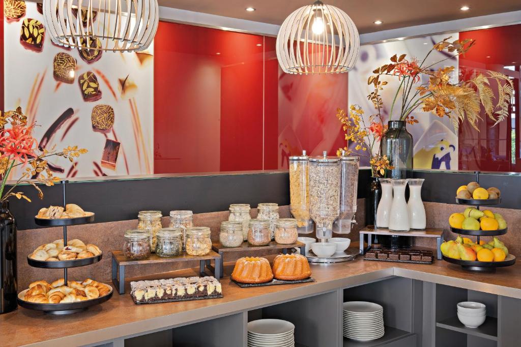 Fotos del hotel - LEONARDO SALZBURG CC