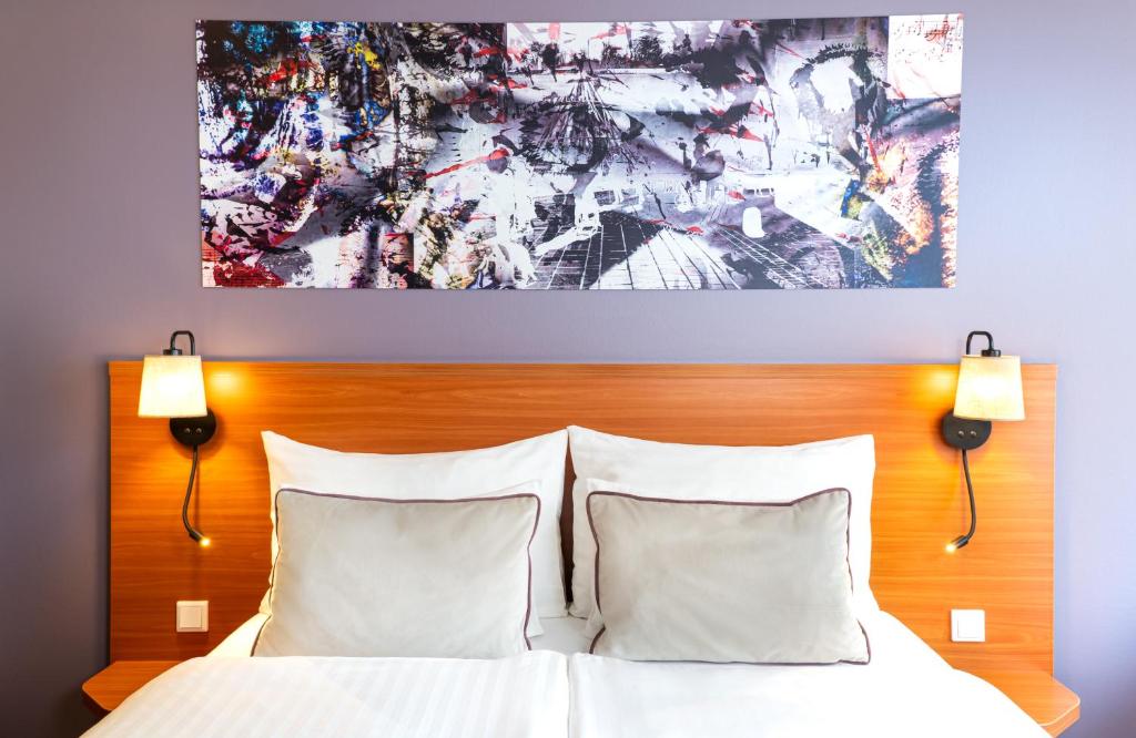 Fotos del hotel - LEONARDO SALZBURG CC